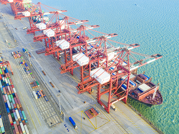 碼頭吊機(jī)都有哪些分類(lèi)？