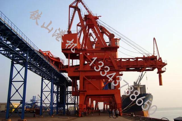 廣西百色岸橋起重機(jī)廠(chǎng)家售后無(wú)憂(yōu)